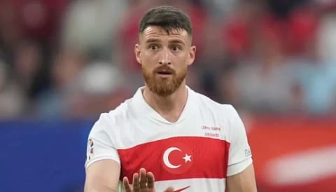 Beşiktaş, Salih Özcan transferinde beklemede!