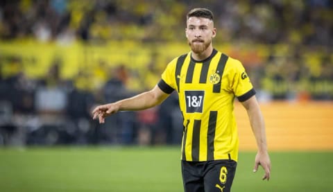 Beşiktaş, Salih Özcan'ı radarına aldı!