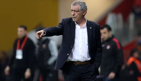 Beşiktaş, Santos'la iç sahada gol yemedi!