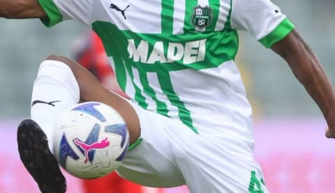 Beşiktaş, Sassuolo'nun yıldızı için harekete geçti!
