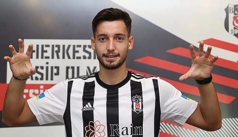 Beşiktaş, savunmayı oturtamadı!