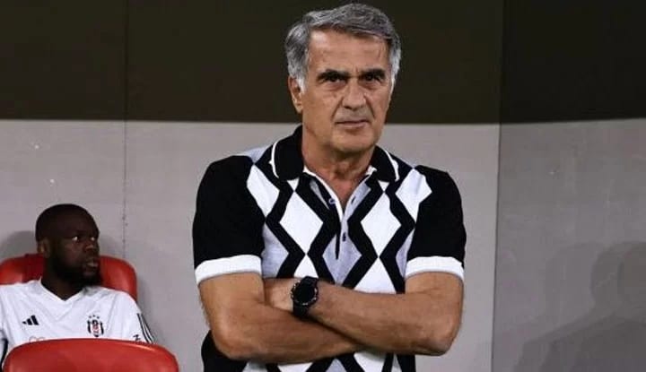 Beşiktaş, Şenol Güneş ile bambaşka!