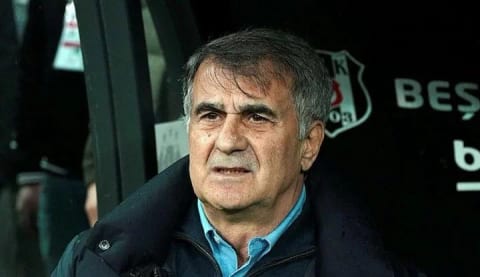 Beşiktaş Şenol Güneş'le beraber çıkışa geçti!