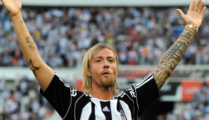 Beşiktaş, Sergio Ramos'u ikna etmesi için Guti'yi devreye soktu!