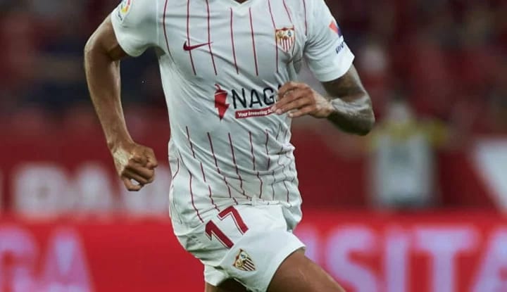 Beşiktaş, Sevilla'nın yıldızı için hazırlanıyor!