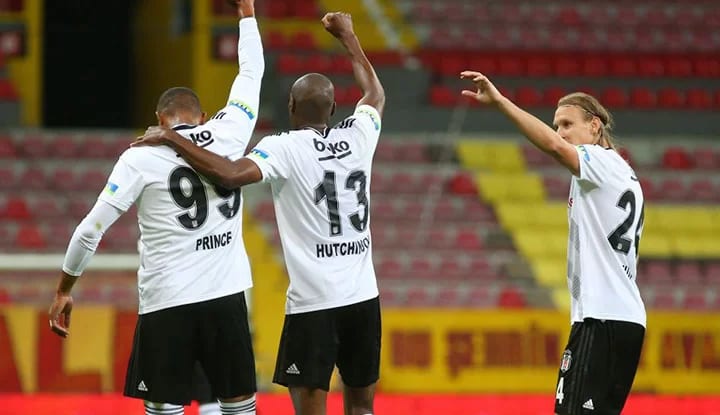"Beşiktaş, sezon biterken inanılmaz bir..."