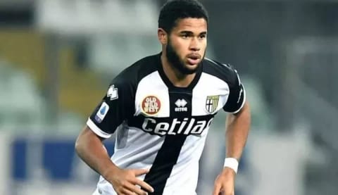 Beşiktaş, Simon Sohm'u gündemine aldı!