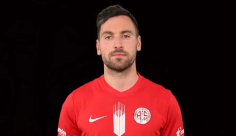 Beşiktaş, Sinan Gümüş'e talip oldu!