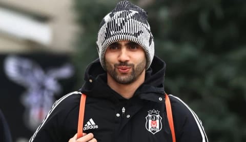 Beşiktaş, Sivas'a uçtu!