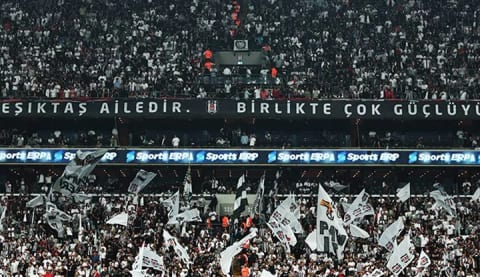 Beşiktaş-Sivasspor maçı biletleri satışa çıktı! İşte bilet fiyatları!