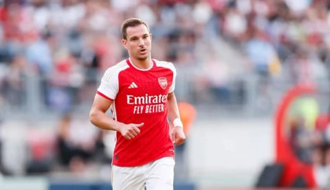 Beşiktaş, Soares ile anlaşma sağladı!