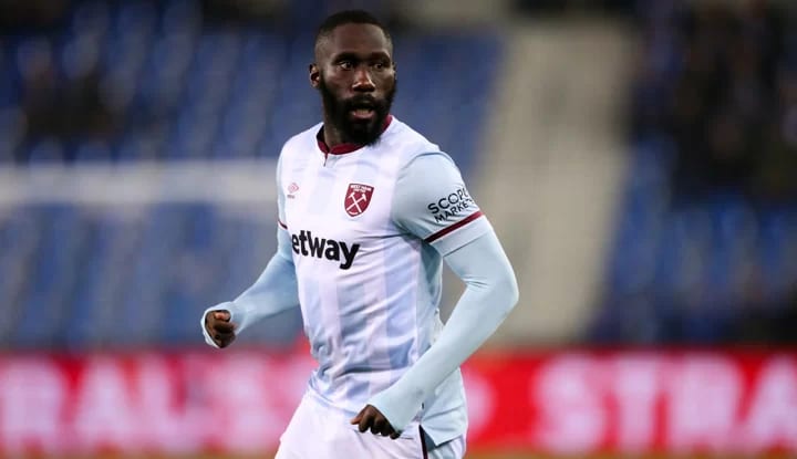 Beşiktaş, sol bek transferinde gözler Westham'da!
