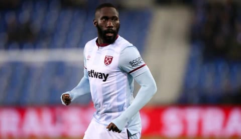 Beşiktaş, sol bek transferinde gözler Westham'da!