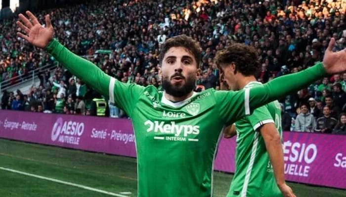 Beşiktaş sol kanatta alternatifini belirledi!