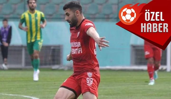 ÖZEL HABER | Beşiktaş, Somaspor ile Emrecan Bulut transferi için prensipte anlaştı!