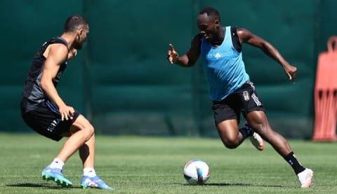 Beşiktaş son provasına çıkıyor!