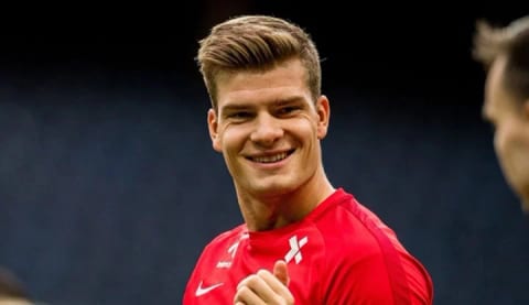 Beşiktaş, Sörloth transferi için aradığı kaynağı buldu
