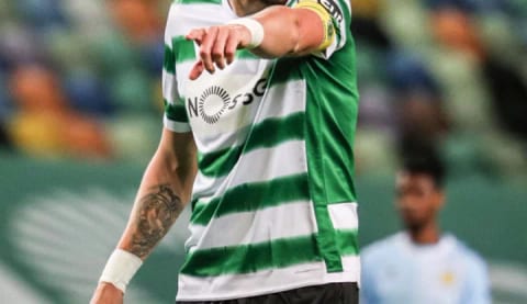 Beşiktaş, Sporting Lizbon'un stoperini gündemine aldı!