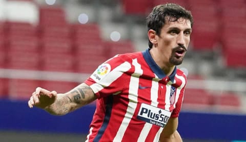 Beşiktaş, Stefan Savic için atağa geçti!