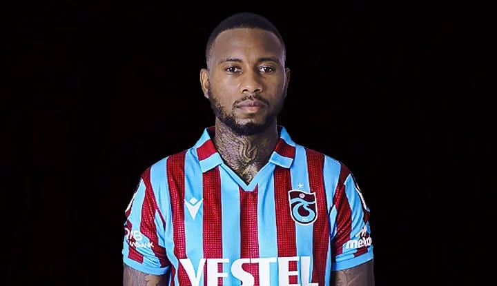 Beşiktaş, Stefano Denswil'i gündemine aldı