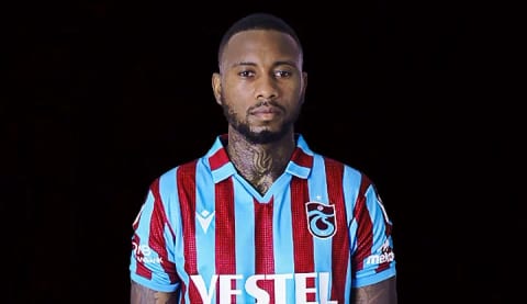 Beşiktaş, Stefano Denswil'i gündemine aldı