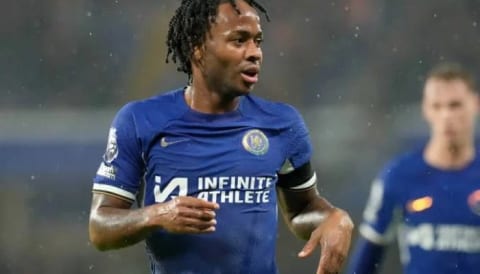 Beşiktaş, Sterling transferinde sona geldi!