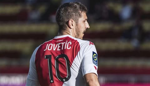 Beşiktaş, Stevan Jovetic için görüşmelere başladı!