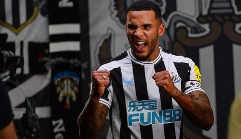 Beşiktaş stoper transferi için İngiltere'ye kanca attı!