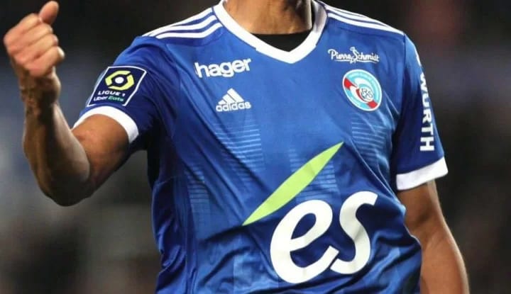 Beşiktaş, Strasbourg'dan o isme teklifini yaptı!
