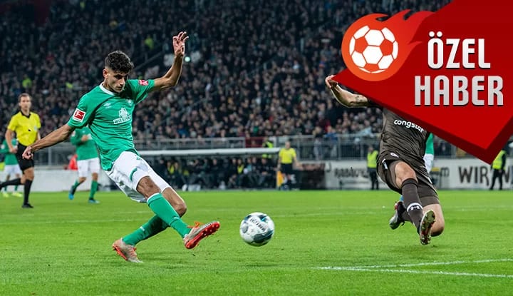 Beşiktaş, süper genç golcüyü gündemine aldı! Bu sezon harikalar yarattı!