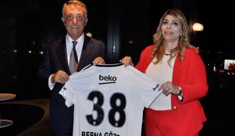 Beşiktaş talip oldu, Berna Gözbaşı bonservis bedelini belirledi!