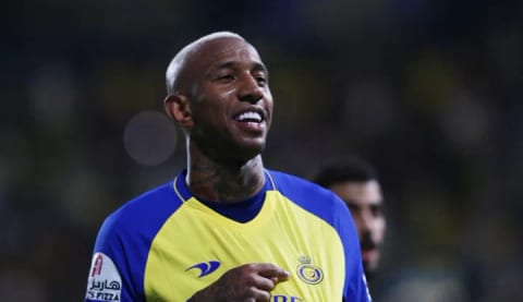 Beşiktaş, Talisca için tekrar devrede!