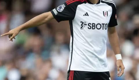 Beşiktaş, Talisca'nın alternatifini Premier Lig'de buldu!