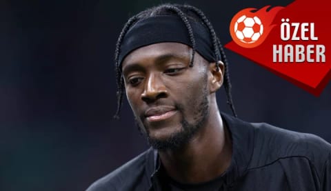 Beşiktaş, Tammy Abraham için temaslarını sıklaştırdı!