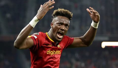 Beşiktaş, Tammy Abraham transferini bitirdi!