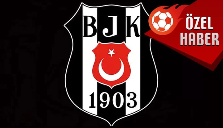 Beşiktaş'tan flaş sponsorluk hamlesi!