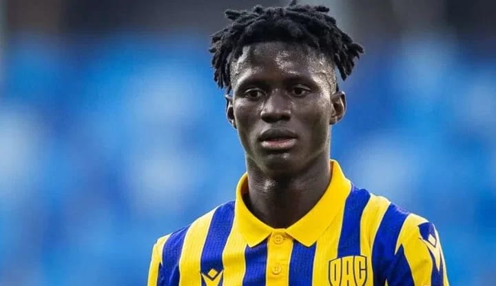 Beşiktaş, taraftar tepkisi sonrası Mahmudu Bajo transferini askıya aldı!