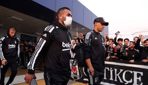 "Beşiktaş taraftarı biri olarak umarım yanılırım"