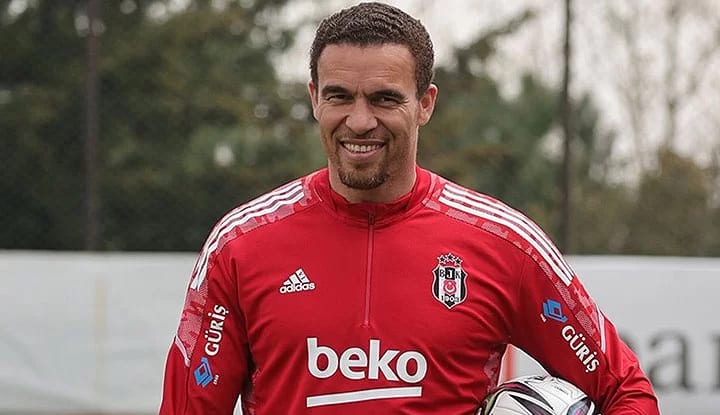"Beşiktaş taraftarı Ismael konusunda aceleci davranıyor"