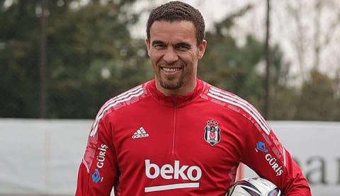 "Beşiktaş taraftarı Ismael konusunda aceleci davranıyor"