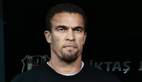 Beşiktaş taraftarı Valerien Ismael’i istifaya davet etti!