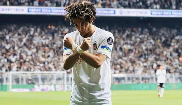 Beşiktaş, Tayfur Bingöl için son teklifini yaptı!