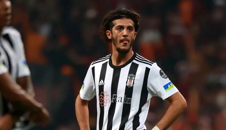 Beşiktaş, Tayfur Bingöl'ün bonservisini alacak!