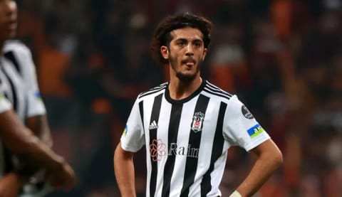 Beşiktaş, Tayfur Bingöl'ün bonservisini alacak!
