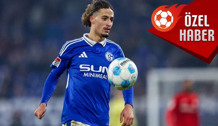Beşiktaş, Taylan Bulut için Schalke 04 ile anlaşma sağladı!