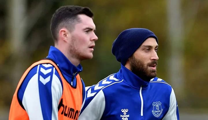 Beşiktaş teklif yaptı, Everton'ın beklentisi belli oldu!