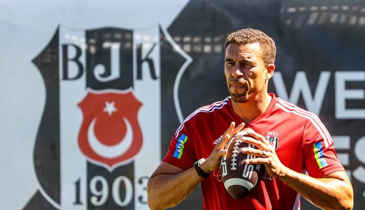 Beşiktaş Teknik Direktörü Valerien Ismael, Şenol Güneş ve Mircea Lucescu'nun rekoruna göz dikti!