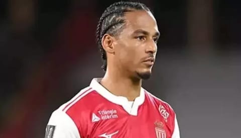 Beşiktaş, Thilo Kehrer Transferi İçin Vites Artırdı!