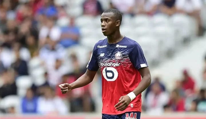 Beşiktaş, Tiago Djalo'yu kadrosuna katmak istiyor!