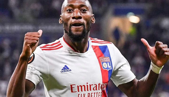 Beşiktaş, Toko-Ekambi için uğraşıyor!
